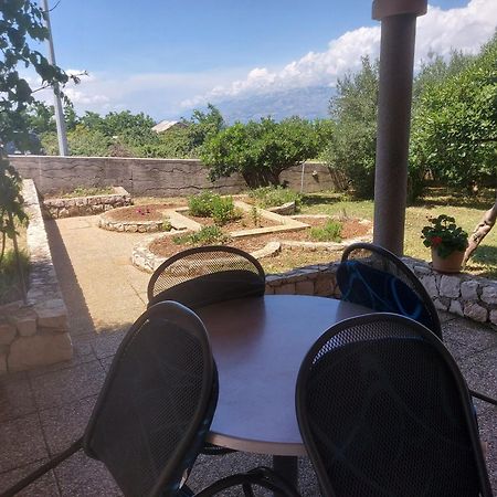 Apartman Jovici Zadar Exterior foto