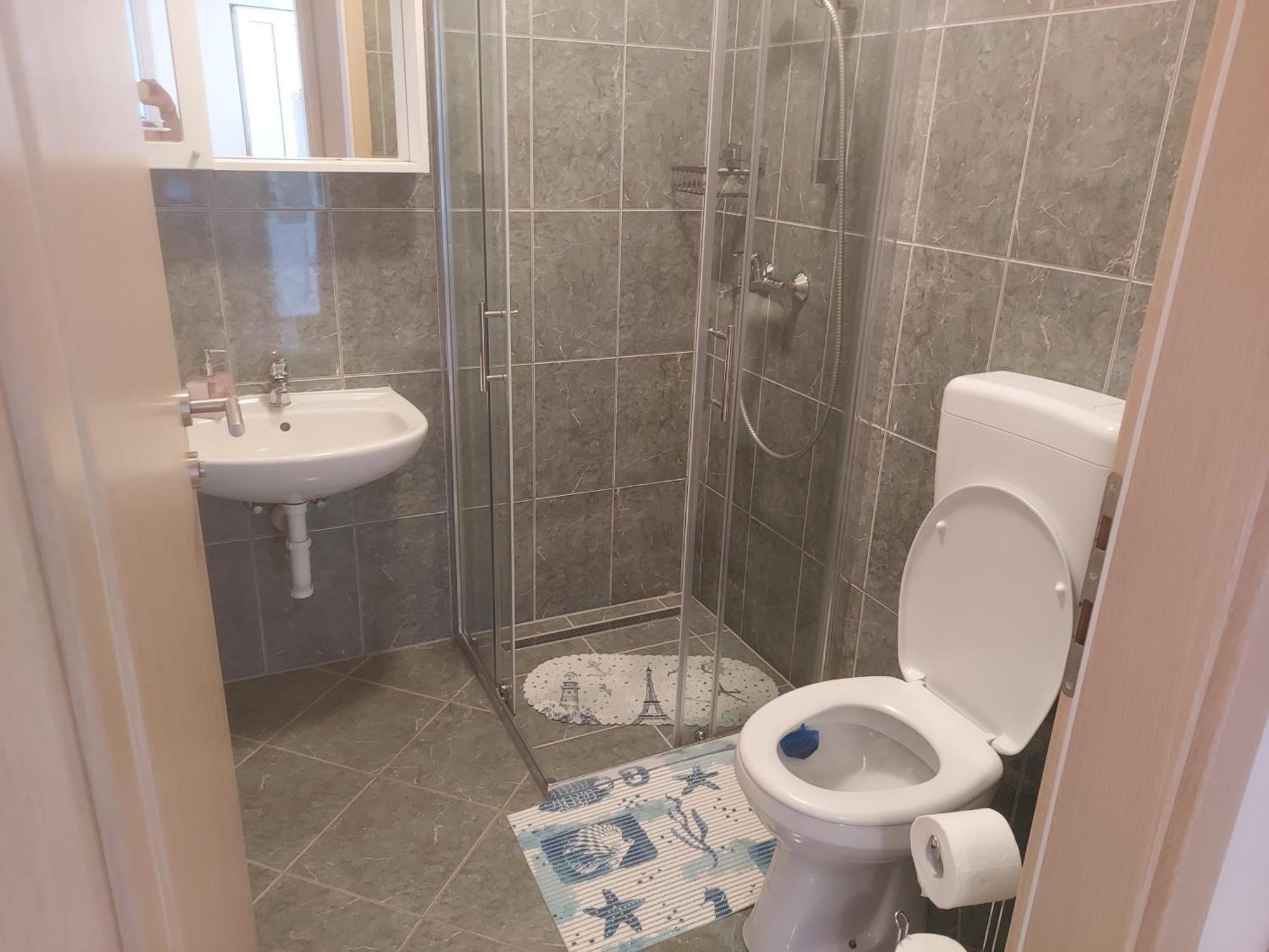 Apartman Jovici Zadar Exterior foto