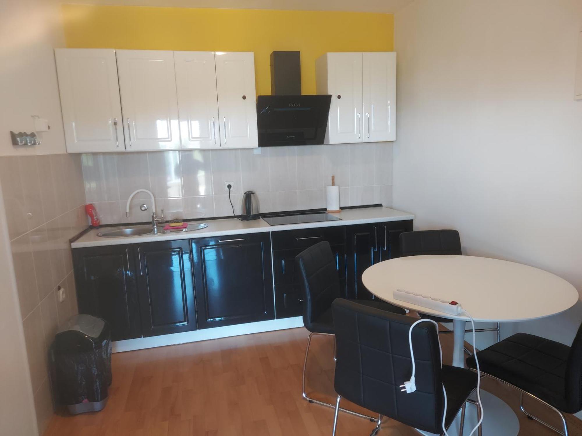 Apartman Jovici Zadar Exterior foto